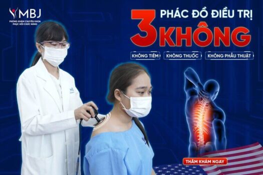 điều trị gai cột sống