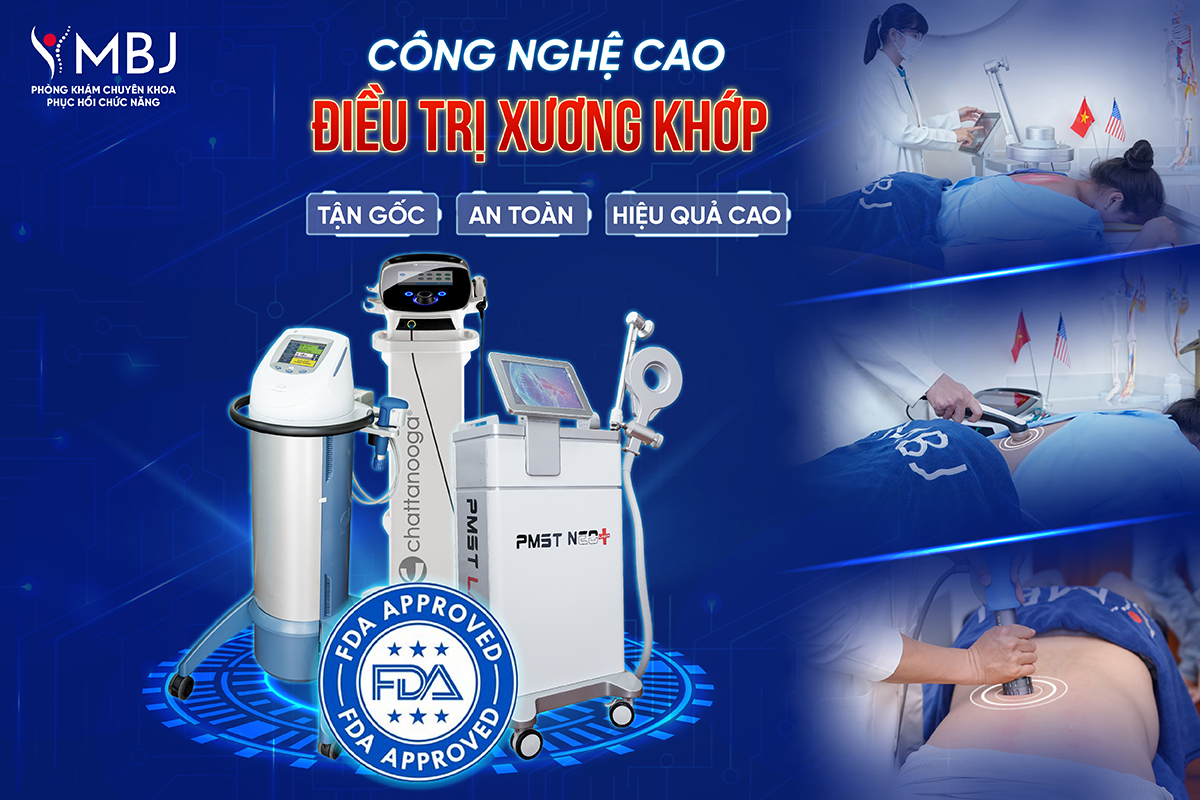 Hệ thống Máy móc Công nghệ cao đạt chuẩn FDA Hoa Kỳ