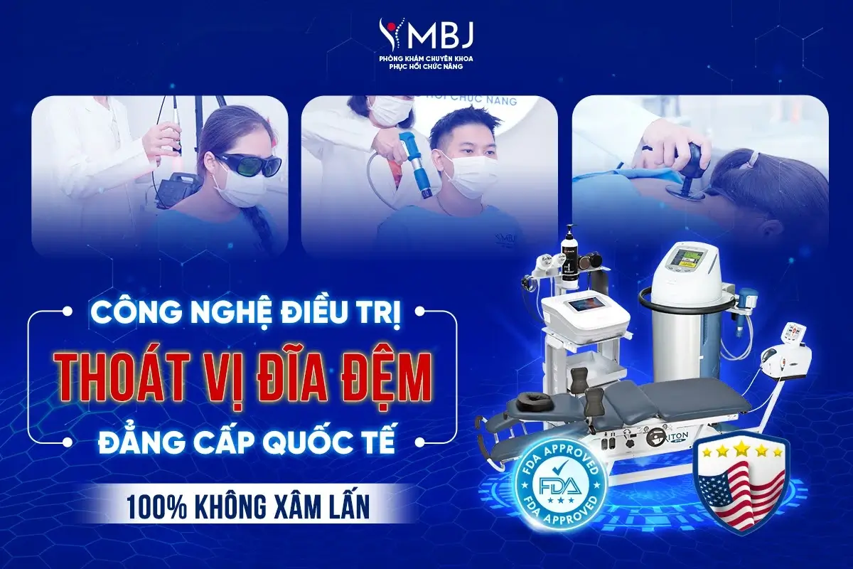 Thoát vị đĩa đệm kiêng ăn gì