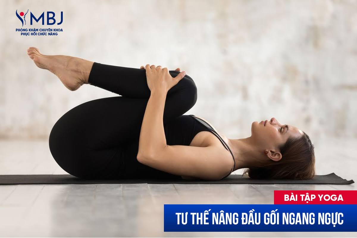 bài tập Yoga chữa thoái hóa đốt sống lưng