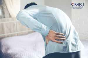 bài tập chữa đau lưng thoát vị đĩa đệm