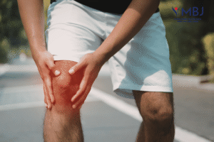 cách trị đau khớp gối hiệu quả tại Bình Dương