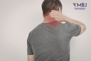 dấu hiệu thoát vị đĩa đệm cổ