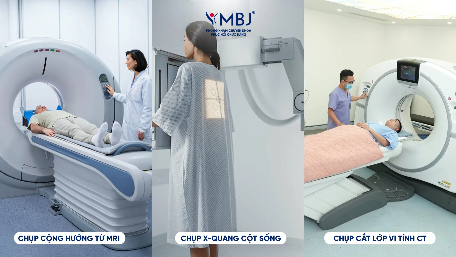 3 cách chẩn đoán thoát vị đĩa đệm L4L5 phổ biến