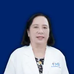 Bác sĩ CKI Vũ Thị Minh Nguyệt