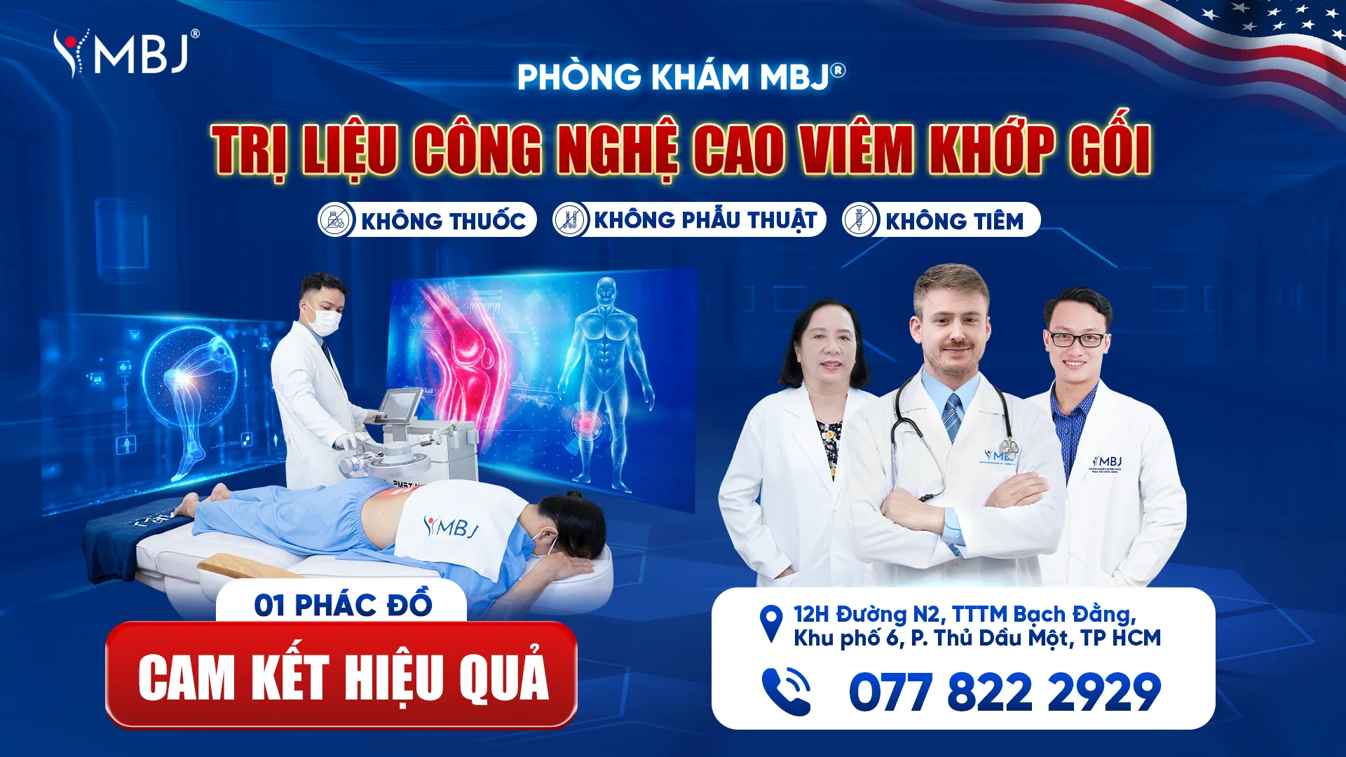 Cách điều trị viêm khớp gối hiệu quả