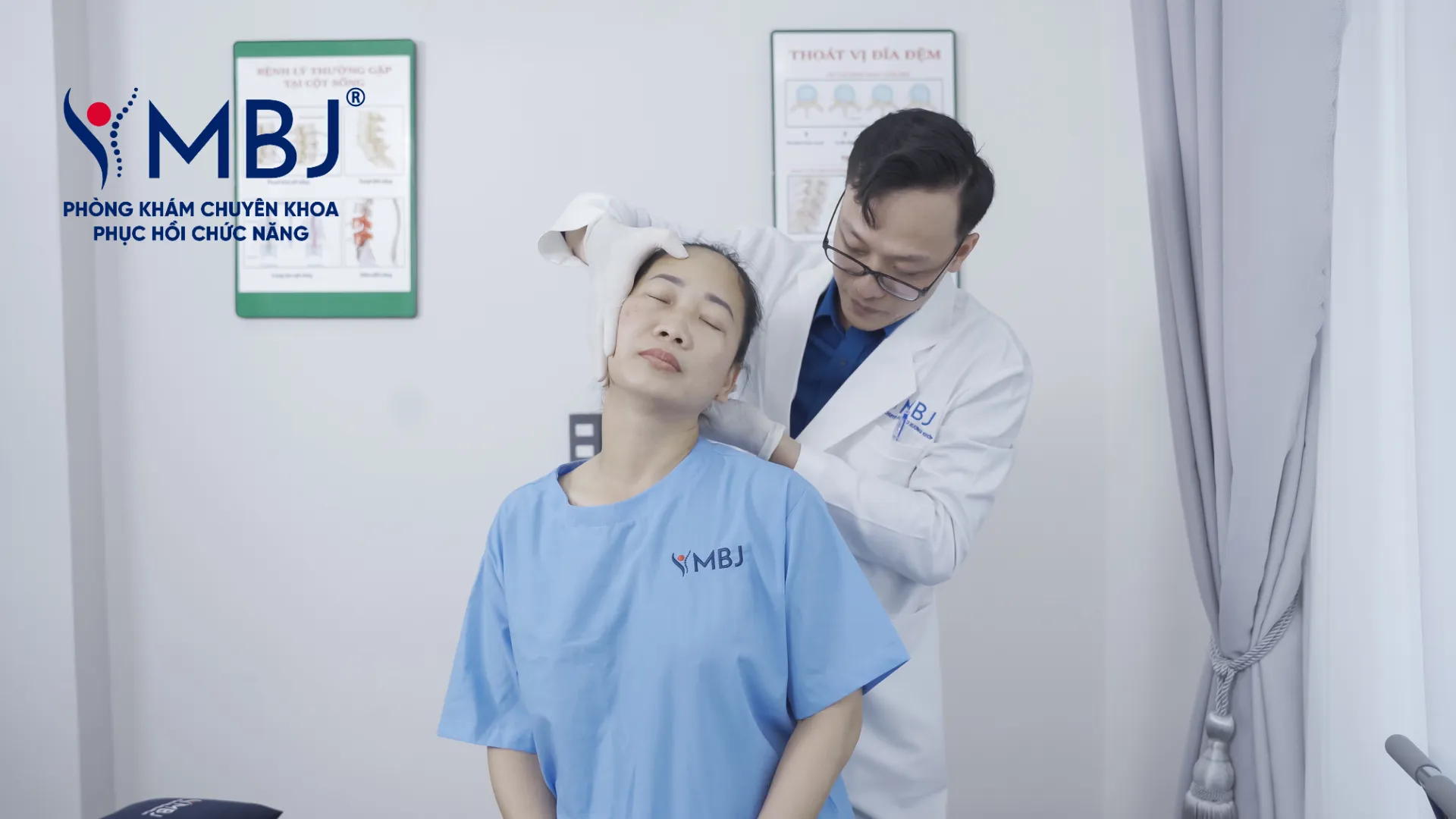 Điều trị viêm khớp bằng vật lý trị liệu