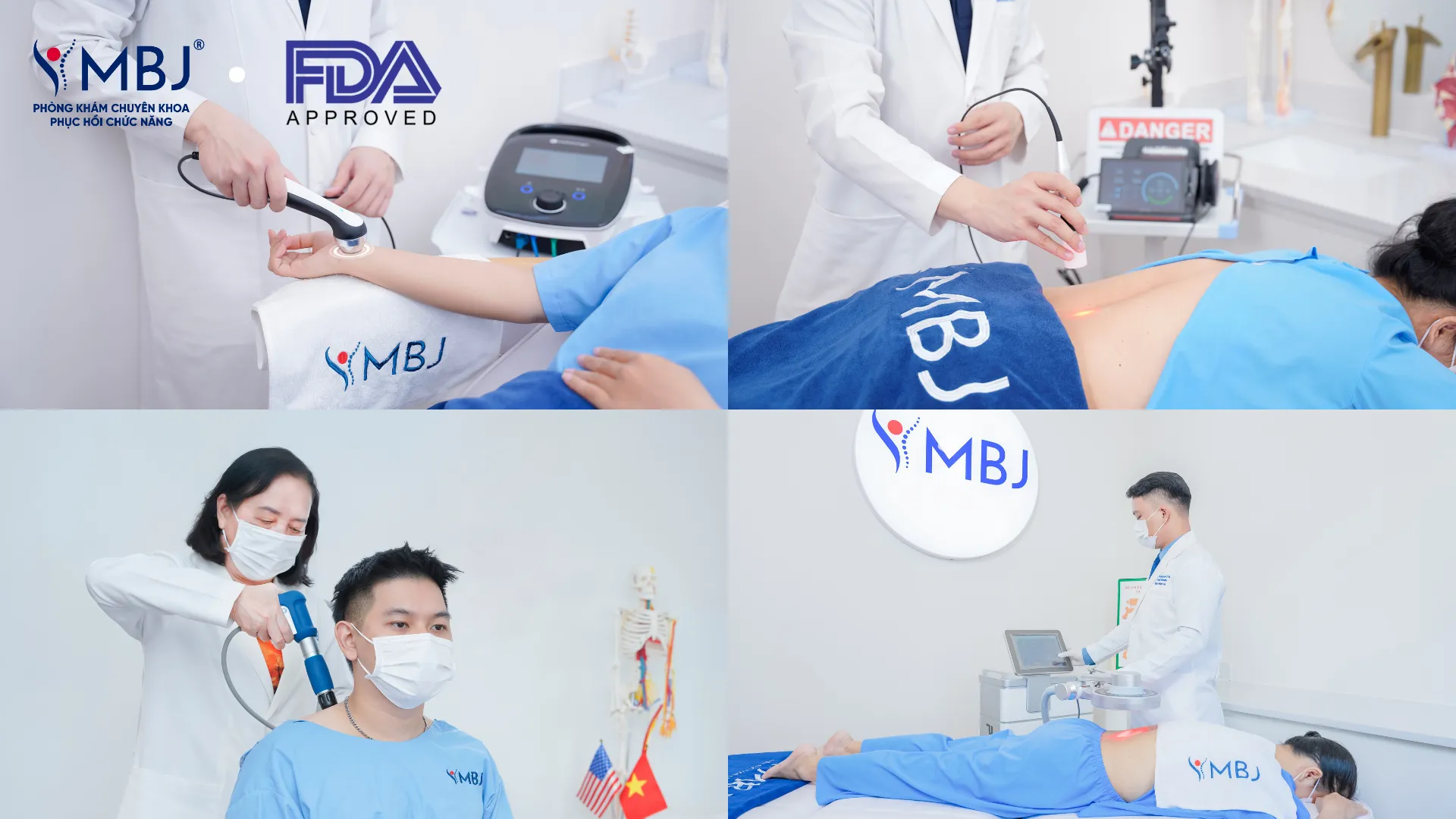 Máy móc công nghệ cao chuẩn Hoa Kỳ