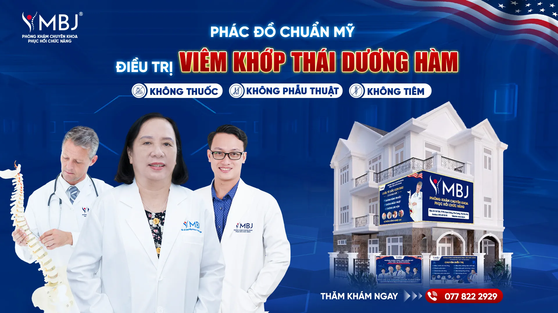 Phác đồ điều trị viêm khớp thái dương hàm không thuốc