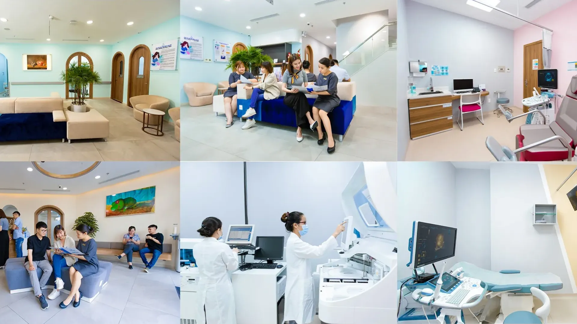 Bệnh viện chuyên khoa ngoại thần kinh quốc tế điều trị thoát vị tại TPHCM