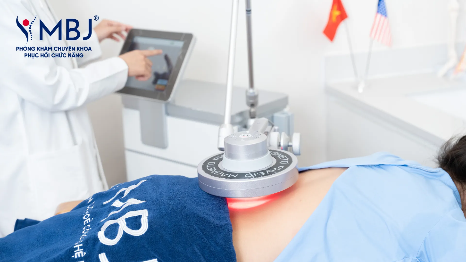 Điều trị thoái hóa cột sống và thoát vị đĩa đệm
